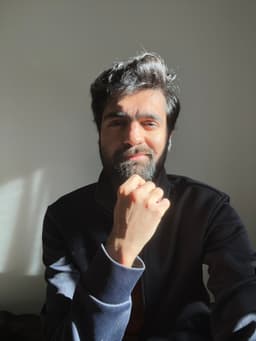 Profile photo of Sahil Fruitwala