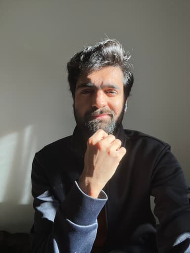 Profile photo of Sahil Fruitwala