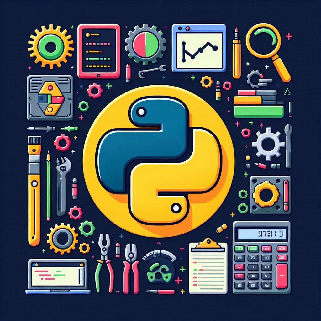 Mastering Python Comprehensions: Crafting Efficient and Readable Code