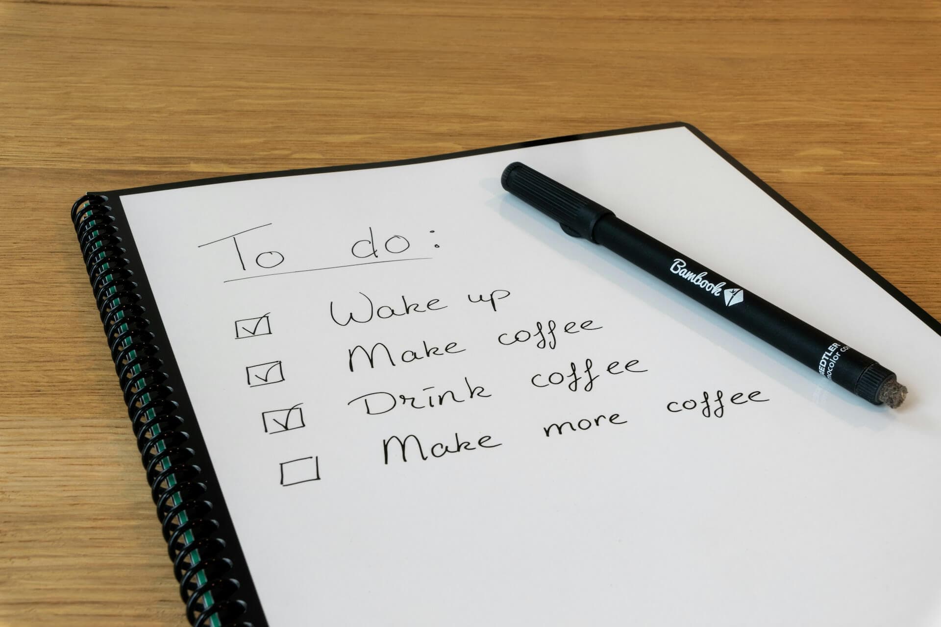 Cross-platform ToDo
Apps