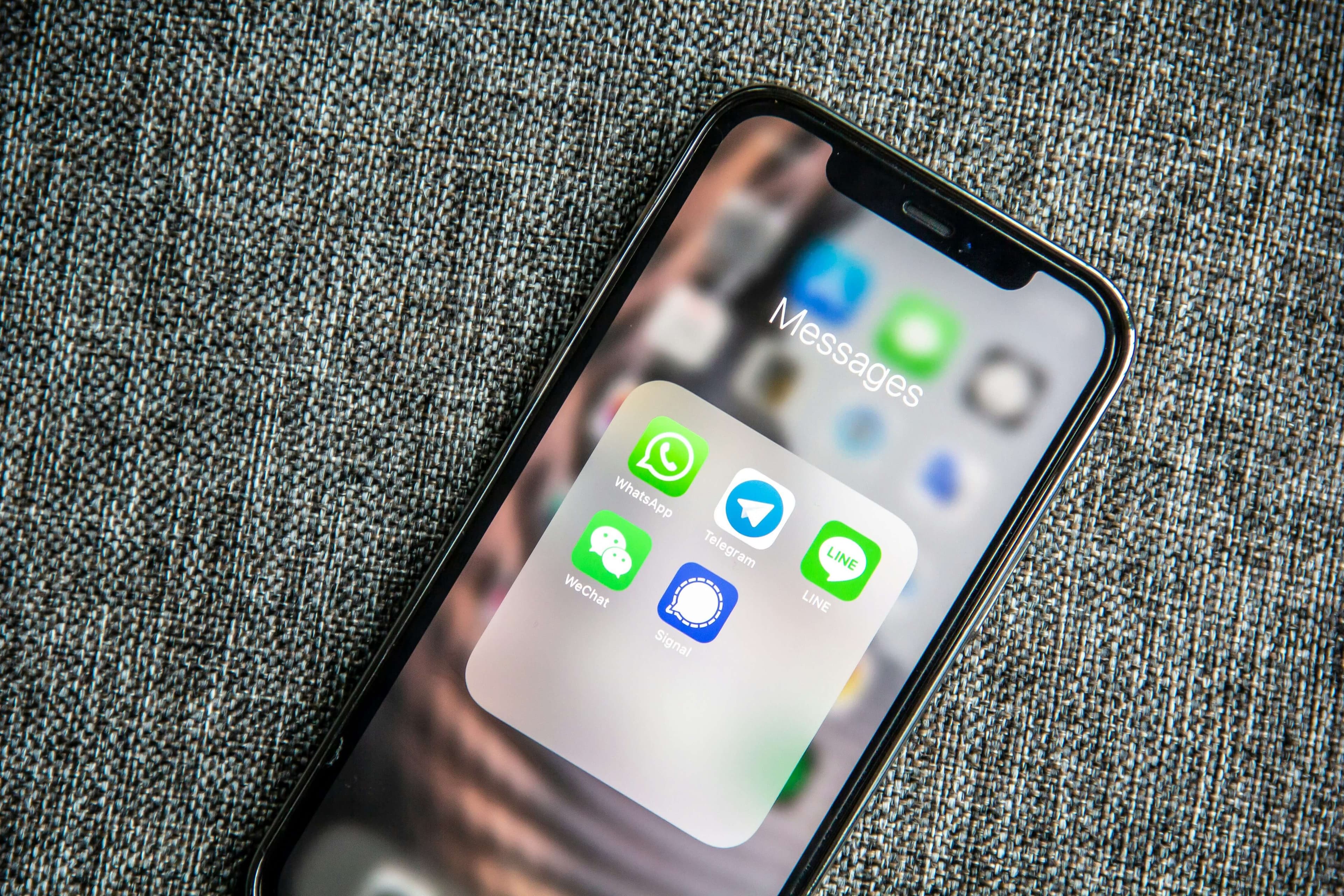 Beyond 'Hi': The Case for Meaningful Messaging