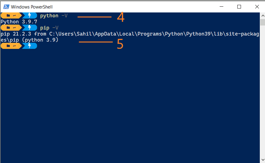 Verify Python Installation on Windows.png