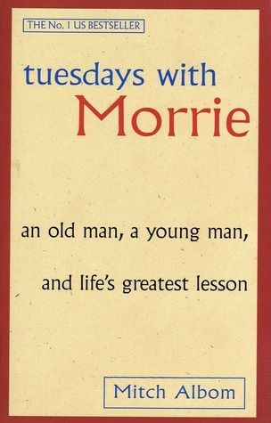 Tuesdays with Morrie | Book Summary