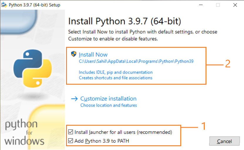 How to Install Python on Windows Step-1.png