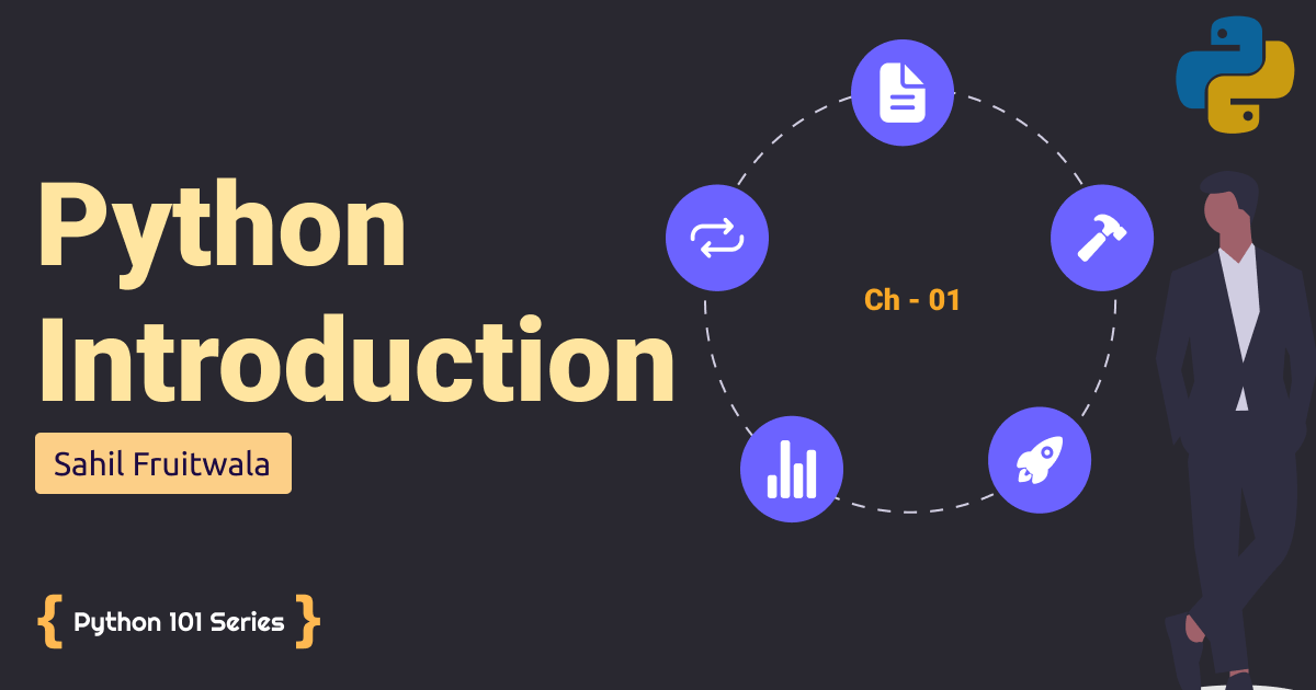 Learn how to install and verify Python installation on your system