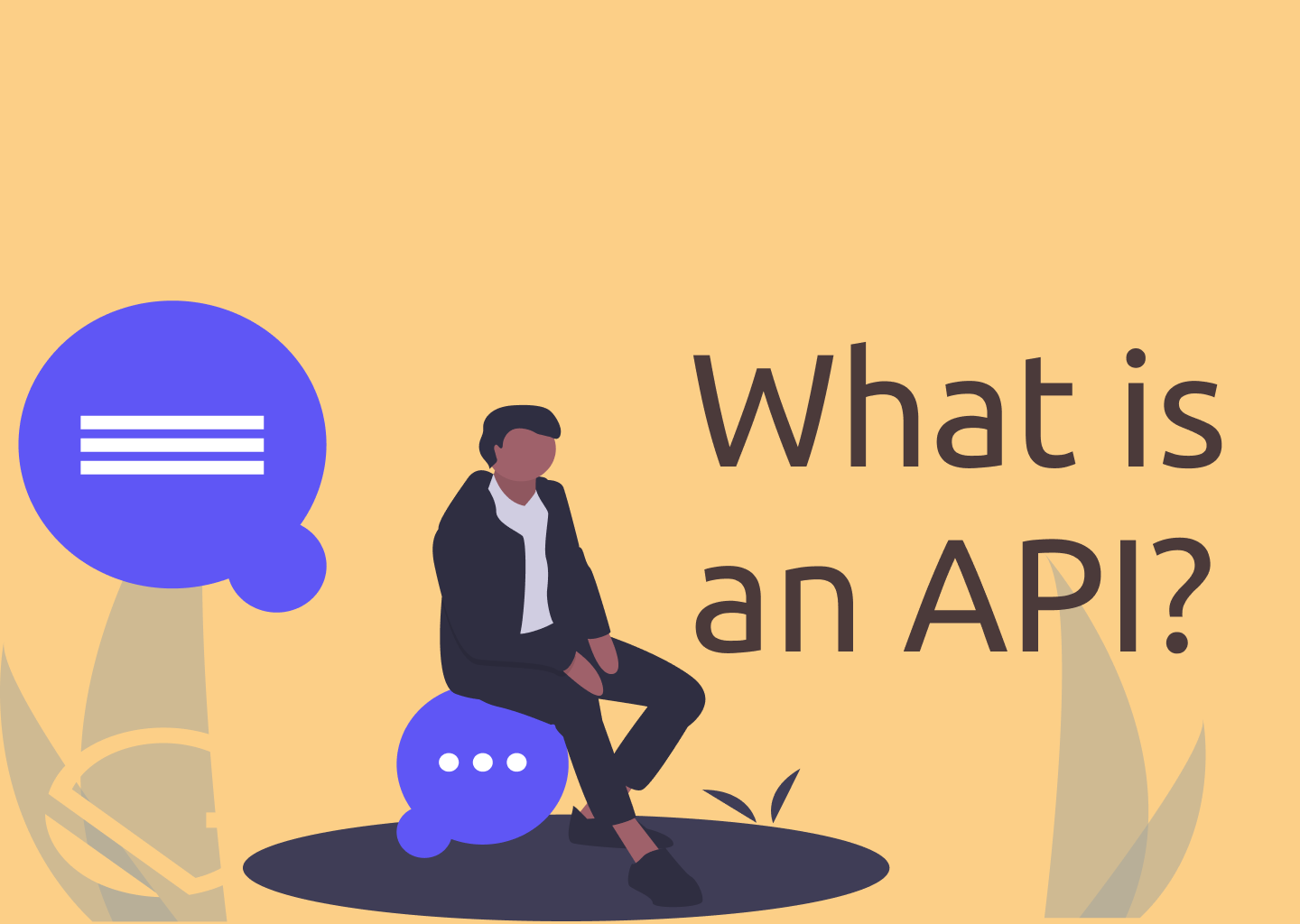 Introduction to API for 7 Years Old